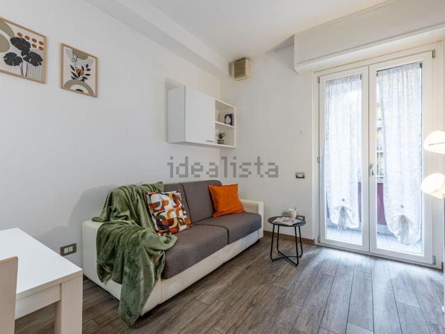 Appartamento in affitto di 64 m² in Via Giambellino, 48