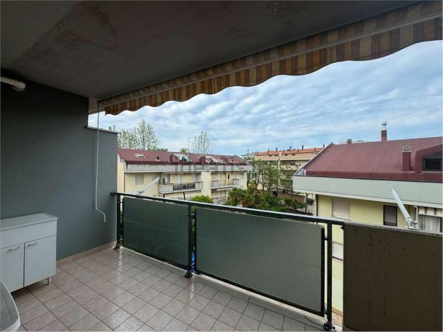 Appartamento in affitto di 64 m² in Via Guido Gozzano, 5