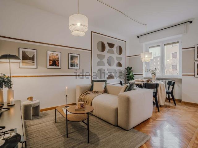 Appartamento in affitto di 64 m² in Via Ippolito Nievo, 23