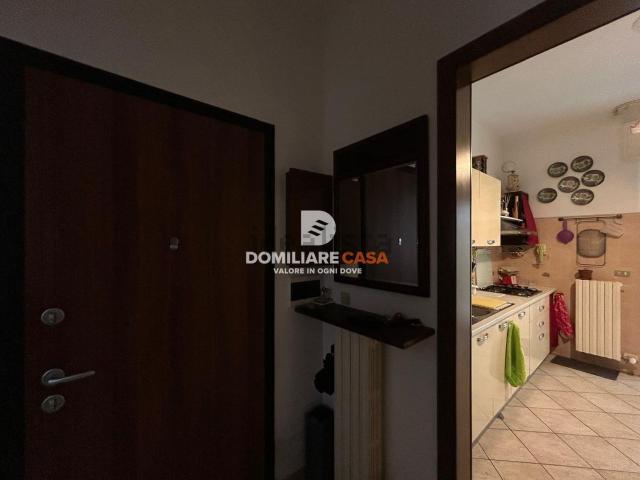 Appartamento in affitto di 64 m² in Via Luigi Corvaglia, 11