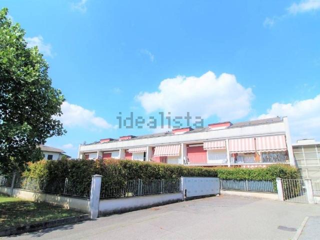 Appartamento in affitto di 64 m² in Via Massimo D&apos Azeglio, 55
