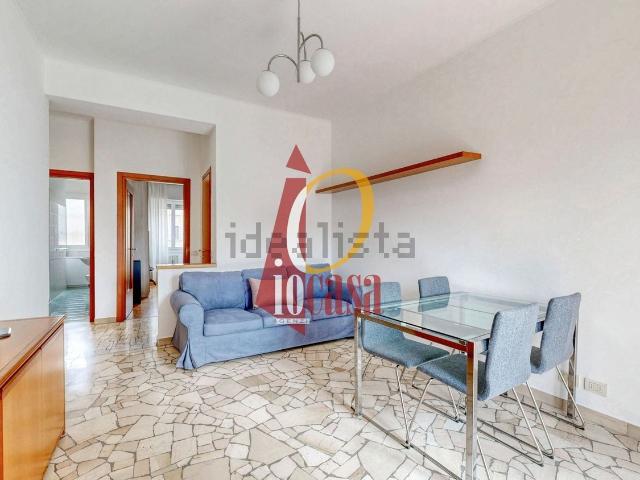 Appartamento in affitto di 64 m² in Via Mincio, 22