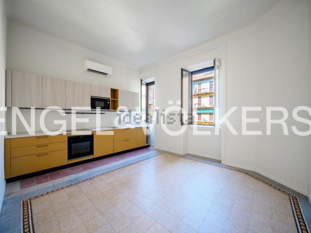 Appartamento in affitto di 64 m² in Via Monte Bianco, 36