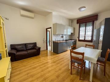 Appartamento in affitto di 64 m² in Via Paganino Bonafede, 13