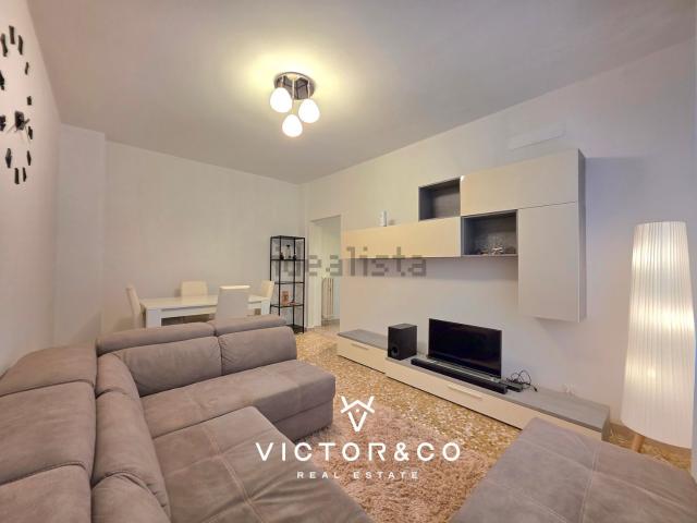 Appartamento in affitto di 64 m² in Via Pellegrini