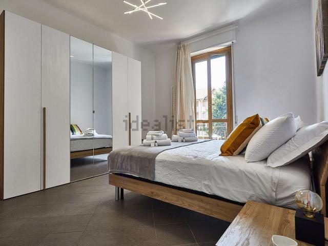 Appartamento in affitto di 64 m² in Via Premuda, 1