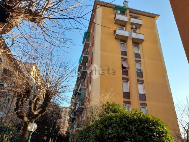 Appartamento in affitto di 64 m² in Via Privata Ernesto Reinach, 7
