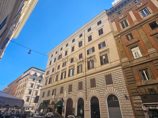 Appartamento in affitto di 64 m² in Via Principe Amedeo, 53