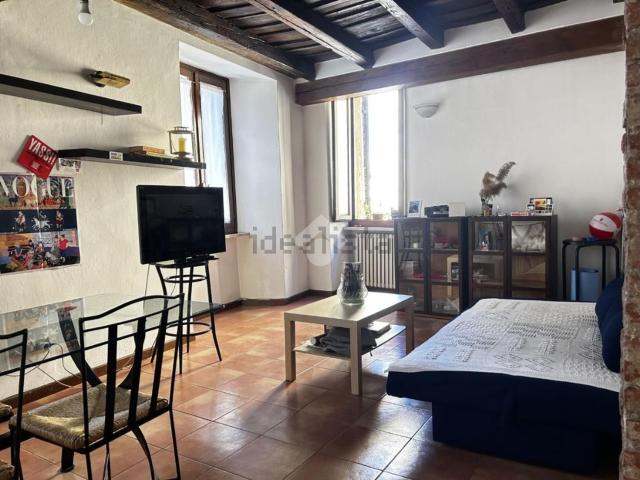 Appartamento in affitto di 64 m² in Via Scrimiari, 4