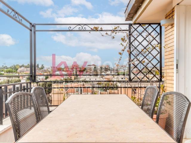 Appartamento in affitto di 64 m² in Via Severo Carmignano