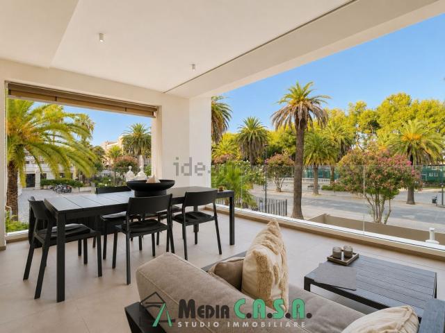 Appartamento in affitto di 64 m² in Viale Bruno Buozzi, 8