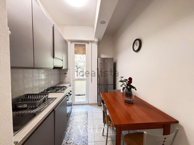 Appartamento in affitto di 64 m² in Viale Giovanni Suzzani, 249