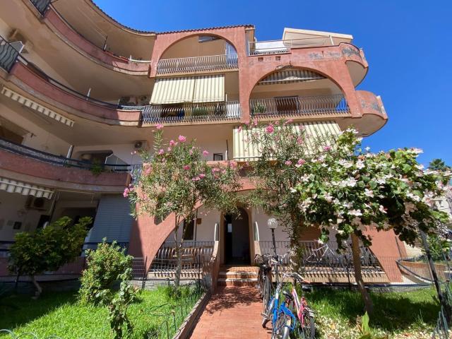 Appartamento in affitto di 64 m² in Viale Jannuzzo