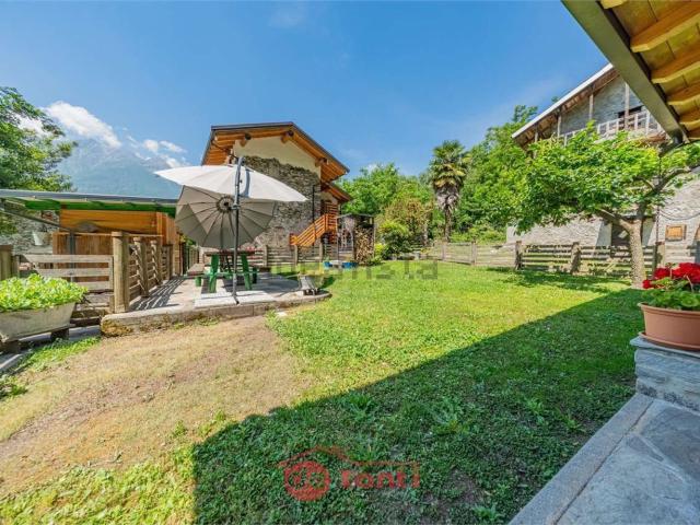 Appartamento in affitto di 64 m²