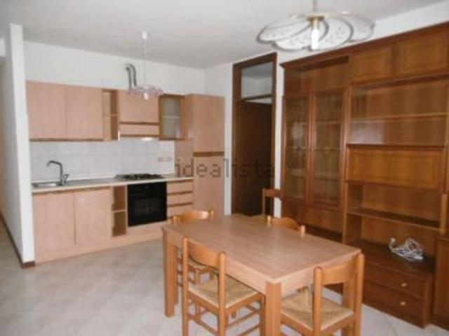 Appartamento in affitto di 64 m²