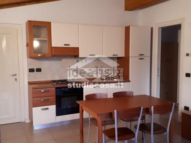 Appartamento in affitto di 64 m²