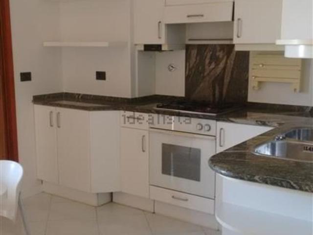 Appartamento in affitto di 64 m²