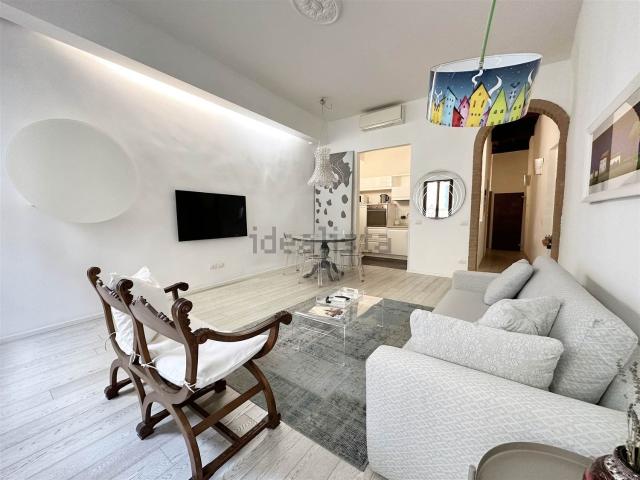 Appartamento in affitto di 65 m² in Borgo Allegri