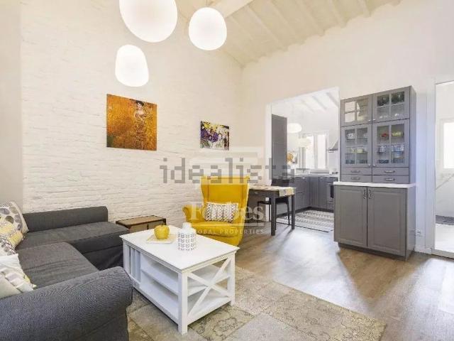 Appartamento in affitto di 65 m² in Borgo Tegolaio