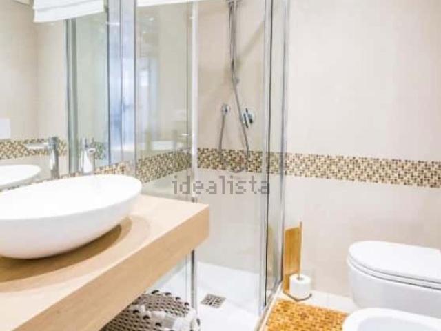 Appartamento in affitto di 65 m² in Corso Augusto Mombello, 50