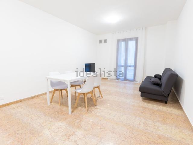 Appartamento in affitto di 65 m² in Corso Andrea Palladio, 159