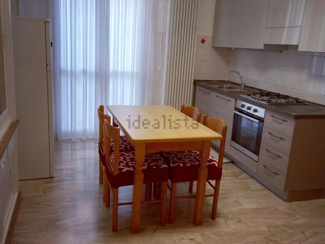 Appartamento in affitto di 65 m² in Corso Camillo Benso Conte di Cavour