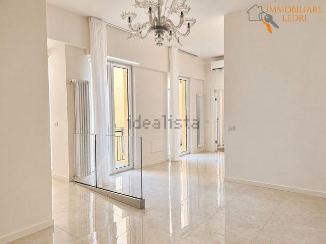 Appartamento in affitto di 65 m² in Corso Cavour