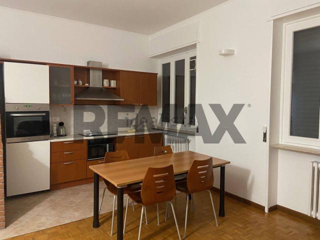 Appartamento in affitto di 65 m² in Corso G. Matteotti, 11