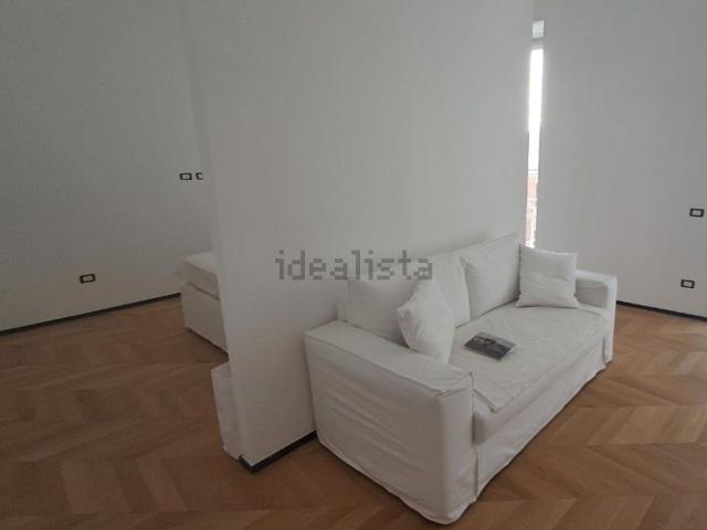 Appartamento in affitto di 65 m² in Corso Giuseppe Mazzini