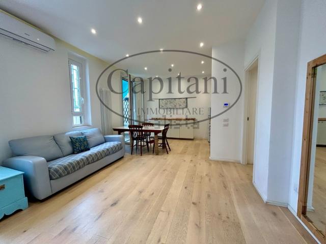 Appartamento in affitto di 65 m² in Corso Lodi, 112