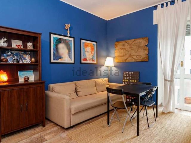 Appartamento in affitto di 65 m² in Corso Lodi, 74