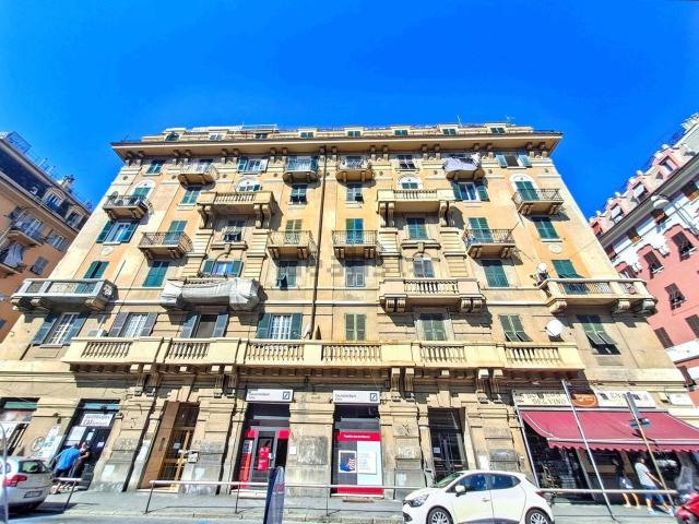Appartamento in affitto di 65 m² in Corso Sardegna, 56