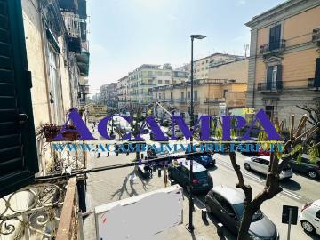 Appartamento in affitto di 65 m² in Corso Secondigliano, 212