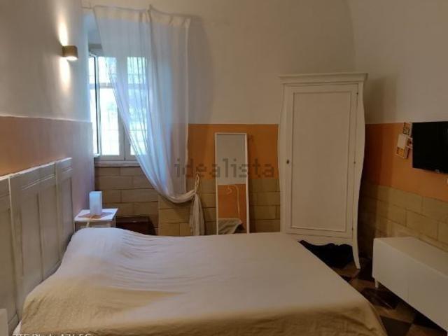 Appartamento in affitto di 65 m² in Corso Umberto I, 38