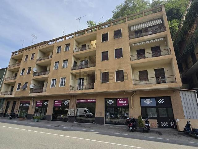 Appartamento in affitto di 65 m² in Frazione Falcero, 11