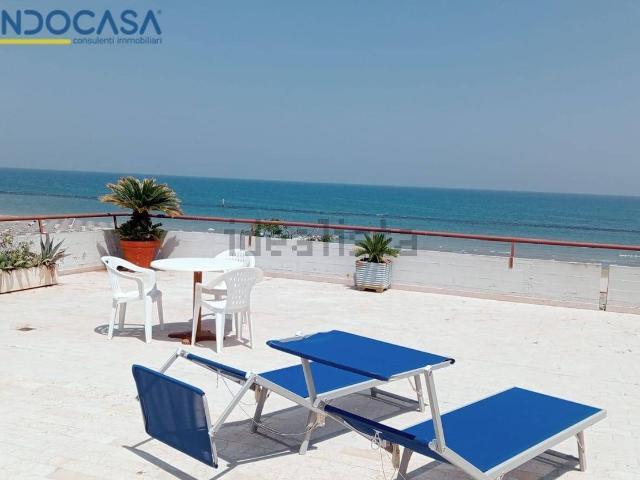 Appartamento in affitto di 65 m² in Lungomare Italia