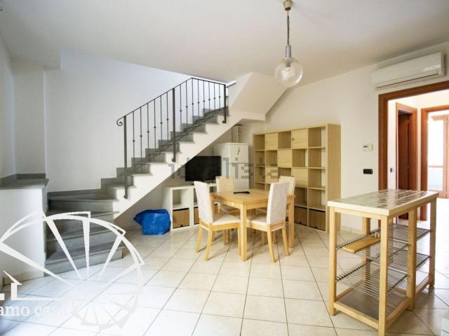 Appartamento in affitto di 65 m² in Largo Filippo Mazzei