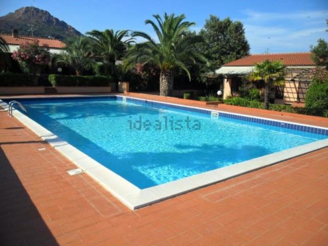Appartamento in affitto di 65 m² in Località Baracone