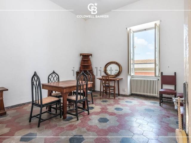 Appartamento in affitto di 65 m² in Piazza Antonio Gramsci, 15