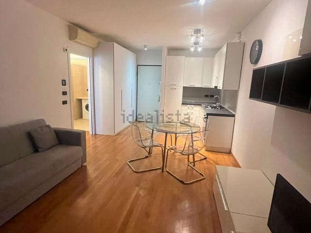 Appartamento in affitto di 65 m² in Piazza Antonio Gramsci, 4