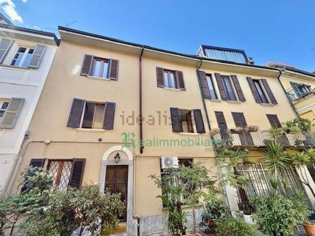 Appartamento in affitto di 65 m² in Piazza Corticella