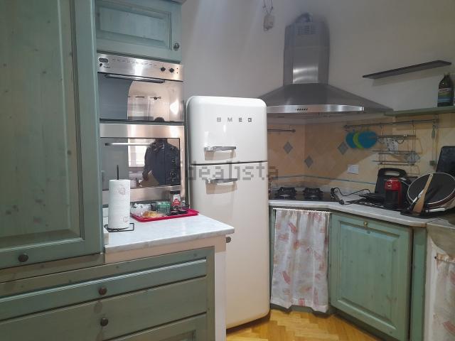 Appartamento in affitto di 65 m² in Piazza del Duomo