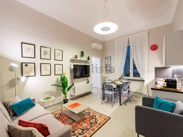 Appartamento in affitto di 65 m² in Piazza Giacomo Matteotti