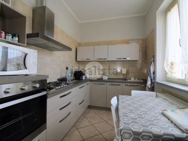 Appartamento in affitto di 65 m² in Piazza IV Novembre, 4