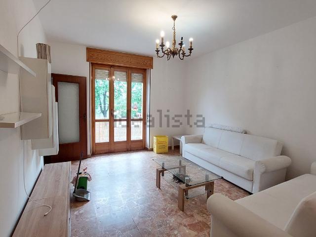 Appartamento in affitto di 65 m² in Piazza marconi