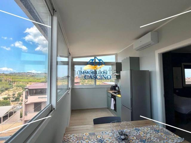 Appartamento in affitto di 65 m² in Piazza Matrice