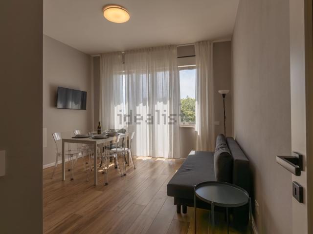 Appartamento in affitto di 65 m² in Piazza Monte alla Rena, 52