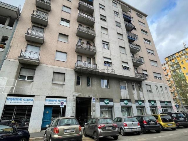 Appartamento in affitto di 65 m² in Piazza Napoli, 16