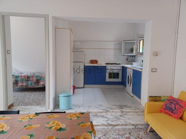 Appartamento in affitto di 65 m² in Piazza Nazario Sauro, 43