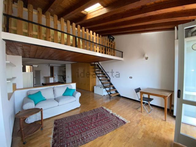 Appartamento in affitto di 65 m² in Piazza Pontida